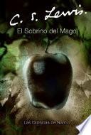 libro El Sobrino Del Mago